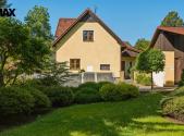 Prodej - dům/vila, 122 m²