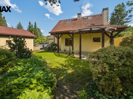 Prodej - dům/vila, 122 m² obrázek
