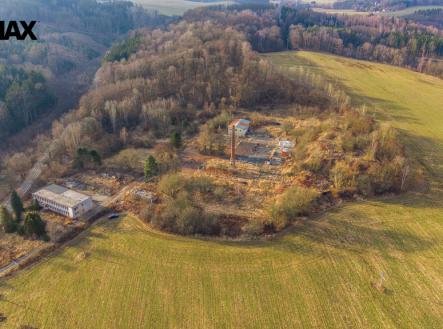 Prodej - pozemek pro komerční výstavbu, 29 159 m² obrázek