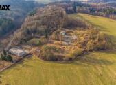 Prodej - pozemek pro komerční výstavbu, 29 159 m²