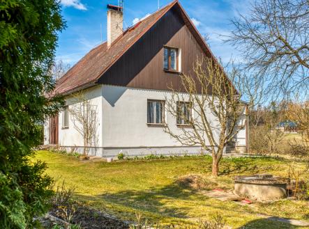 dsc00034-hdr.jpg | Prodej - chata/rekreační objekt, 115 m²