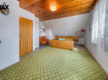 dsc09809-hdr.jpg | Prodej - chata/rekreační objekt, 115 m²