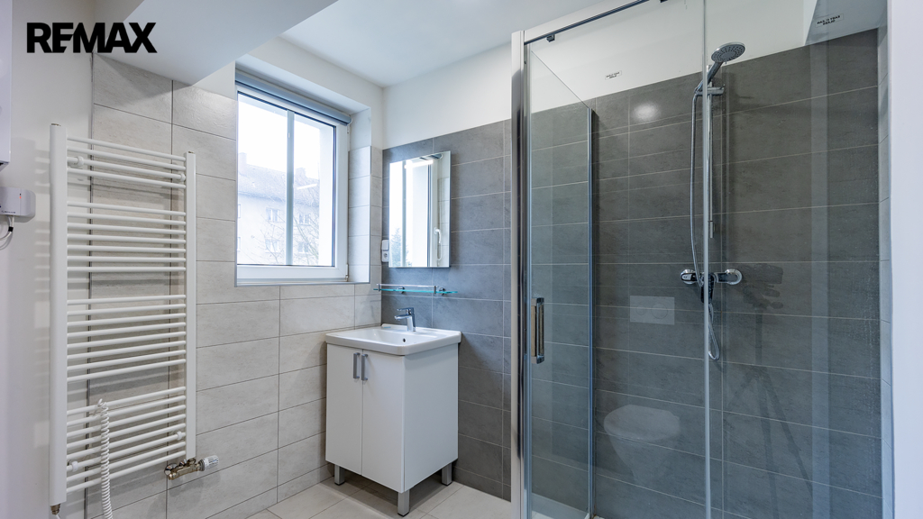 Realná fotografie nemovitosti