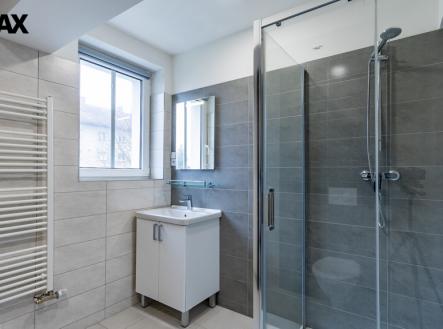 Realná fotografie nemovitosti | Pronájem bytu, 2+kk, 54 m²