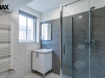 Realná fotografie nemovitosti | Pronájem bytu, 2+kk, 54 m²