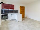 Pronájem bytu, 2+kk, 54 m²