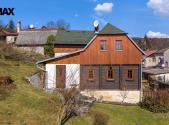 Prodej - dům/vila, 128 m²