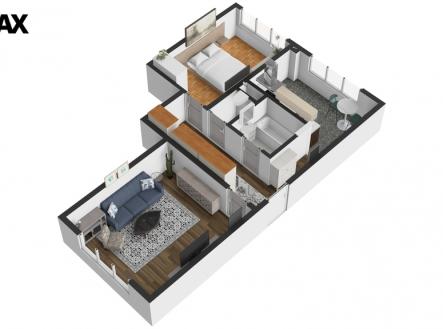 158808153-299010619-sw-152187385-1774390608043.jpg | Prodej bytu, 2+1, 56 m²