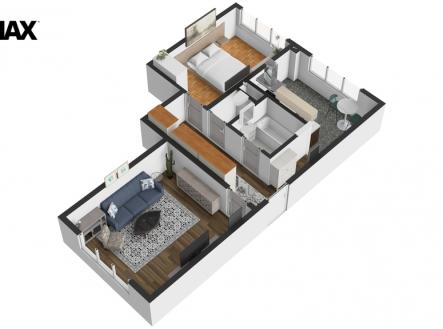 158808153-299010619-sw-152187385-1774390608043.jpg | Prodej bytu, 2+1, 56 m²