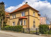 Prodej - dům/vila, 294 m²