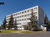 Pronájem - kanceláře, 350 m²