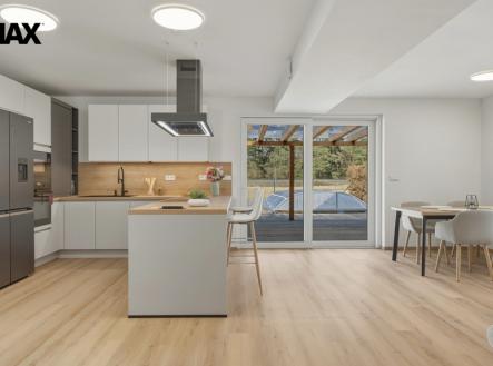 vitkov-002.jpg | Prodej - dům/vila, 159 m²