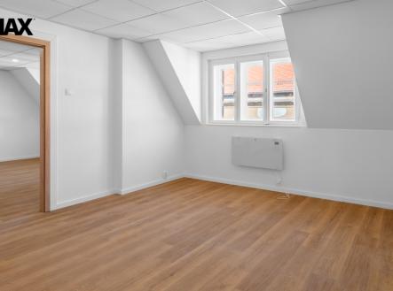 Obývací místnost | Pronájem bytu, 2+1, 59 m²