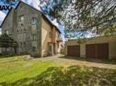 Prodej - dům/vila, 260 m²