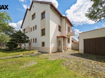 Vizualizace | Prodej - dům/vila, 260 m²