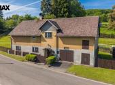 Prodej - dům/vila, 264 m²