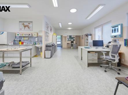 VIZUALIZACE | Prodej - jiné, 196 m²