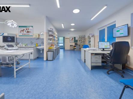 VIZUALIZACE | Prodej - jiné, 196 m²
