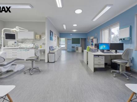 VIZUALIZACE | Prodej - jiné, 196 m²