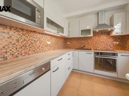 Kuchyňská linka | Prodej bytu, 3+1, 70 m²