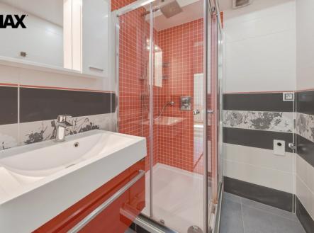 Koupelna | Prodej bytu, 3+1, 70 m²