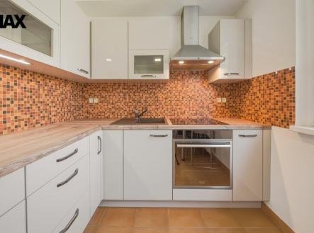 Kuchyňská linka | Prodej bytu, 3+1, 70 m²