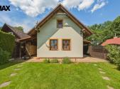 Prodej - chata/rekreační objekt, 45 m²