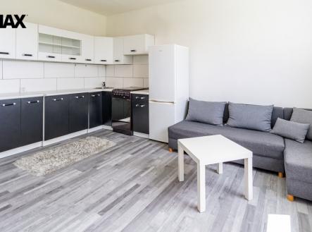 6e4a9398.png | Pronájem bytu, 2+kk, 40 m²