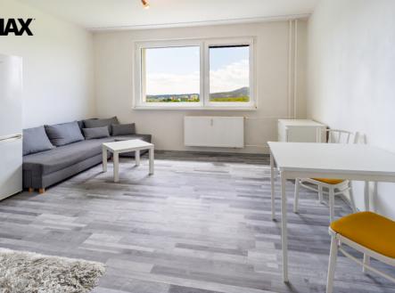 6e4a9385.png | Pronájem bytu, 2+kk, 40 m²