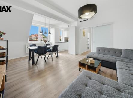 dsc04391.jpg | Pronájem bytu, 4+kk, 85 m²