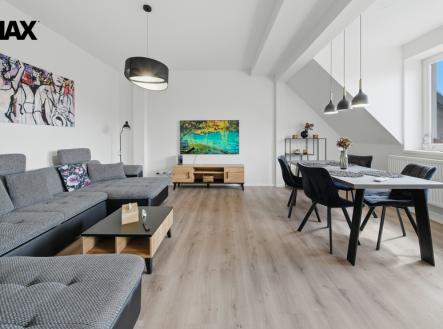 dsc04386.jpg | Pronájem bytu, 4+kk, 85 m²