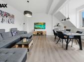 Prodej bytu, 4+kk, 85 m²