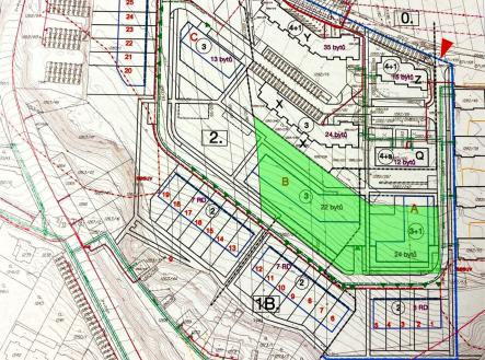 . | Prodej - pozemek pro komerční výstavbu, 2 570 m²