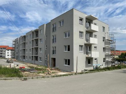 . | Prodej bytu, 2+kk, 51 m²