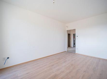 . | Prodej bytu, 2+kk, 64 m²