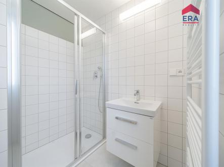 Koupel | Pronájem bytu, 2+1, 58 m²