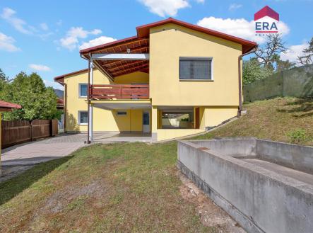 Prodej - dům/vila, 439 m²