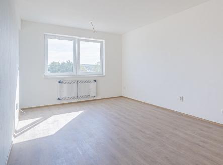 . | Prodej bytu, 3+kk, 79 m²