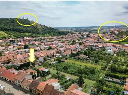 výhled na hory s rezidenční pohled | Prodej - pozemek pro bydlení, 1 527 m²