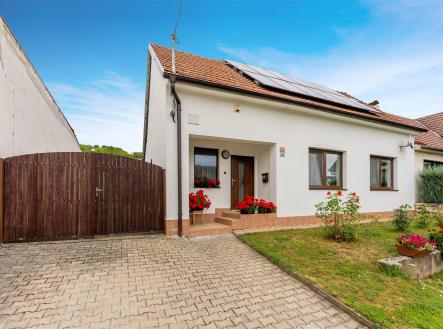 . | Prodej - dům/vila, 134 m²