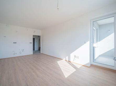 . | Prodej bytu, 1+kk, 30 m²