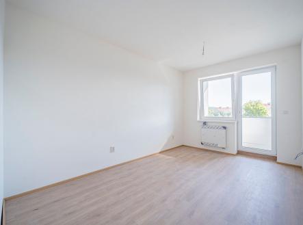 . | Prodej bytu, 1+kk, 30 m²