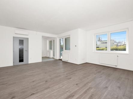 . | Prodej bytu, 3+kk, 84 m²