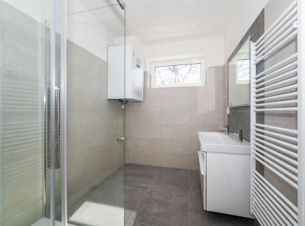 . | Prodej bytu, 3+kk, 84 m²