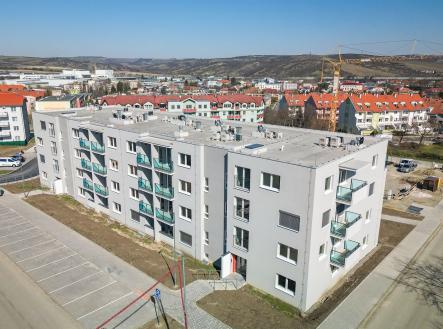 Prodej bytu, 3+kk, 84 m² obrázek