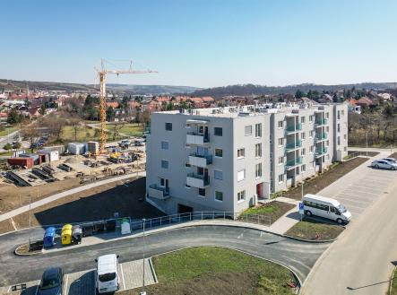 . | Prodej bytu, 2+kk, 51 m²