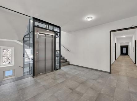 . | Prodej bytu, 2+kk, 51 m²