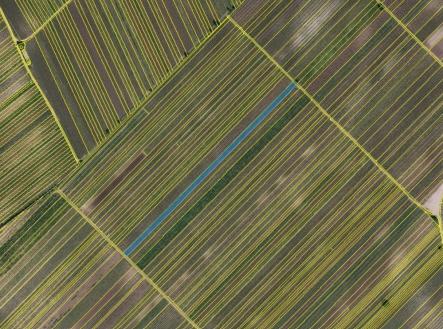 . | Prodej - pozemek, zemědělská půda, 3 706 m²