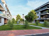 Prodej bytu, 3+kk, 89 m²