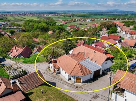 . | Prodej - jiné, 508 m²